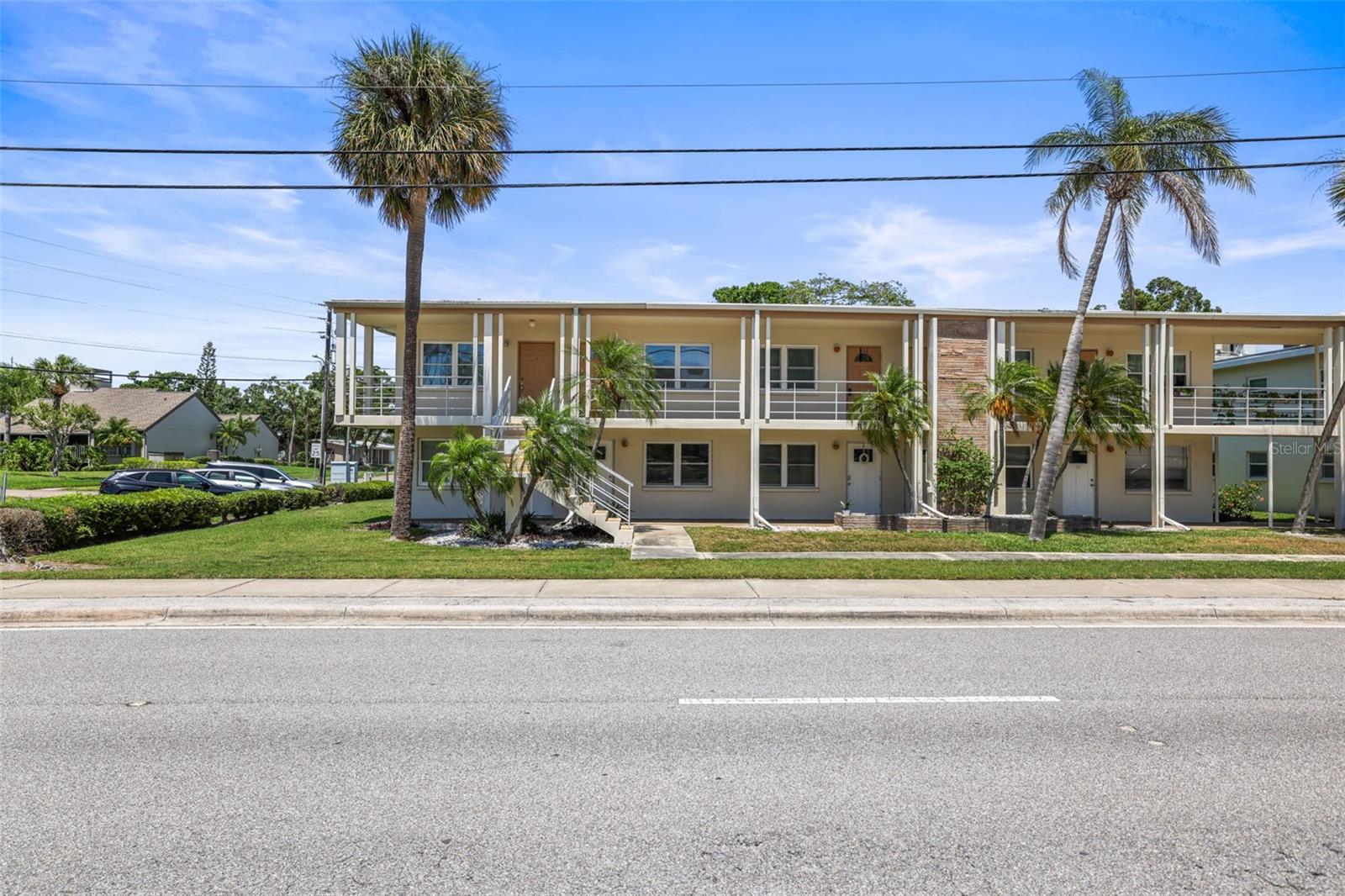 4565 DUHME RD #102, ST PETERSBURG, FL