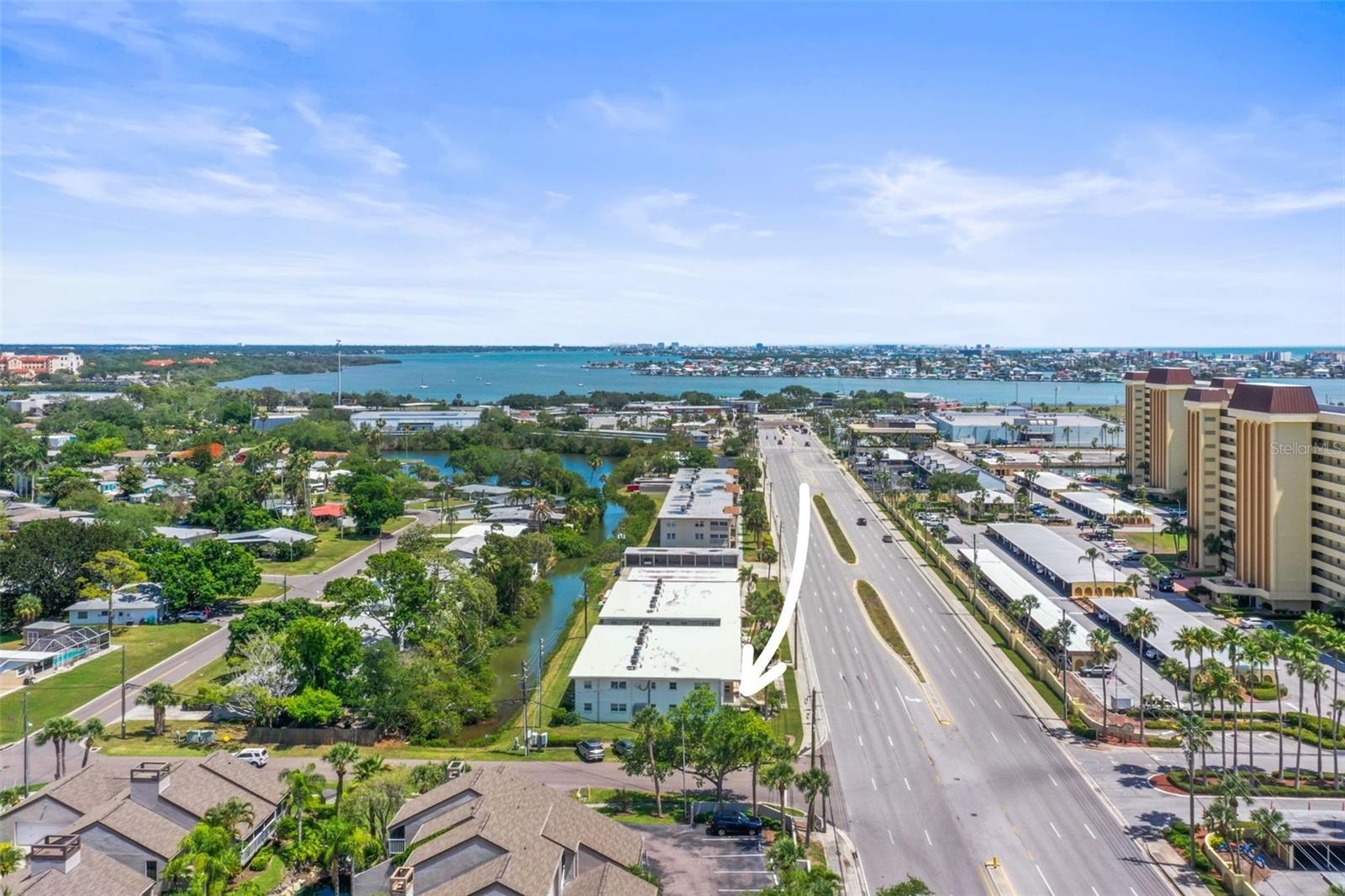 4565 DUHME RD #102, ST PETERSBURG, FL — photo 28