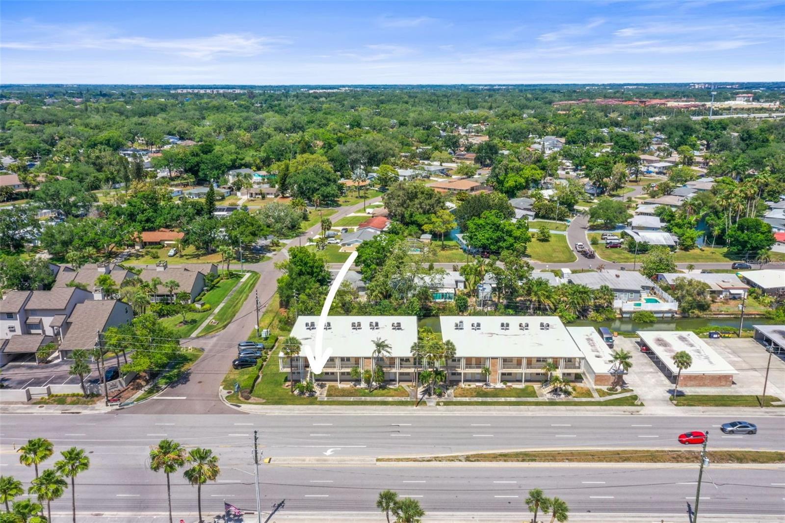 4565 DUHME RD #102, ST PETERSBURG, FL — photo 29