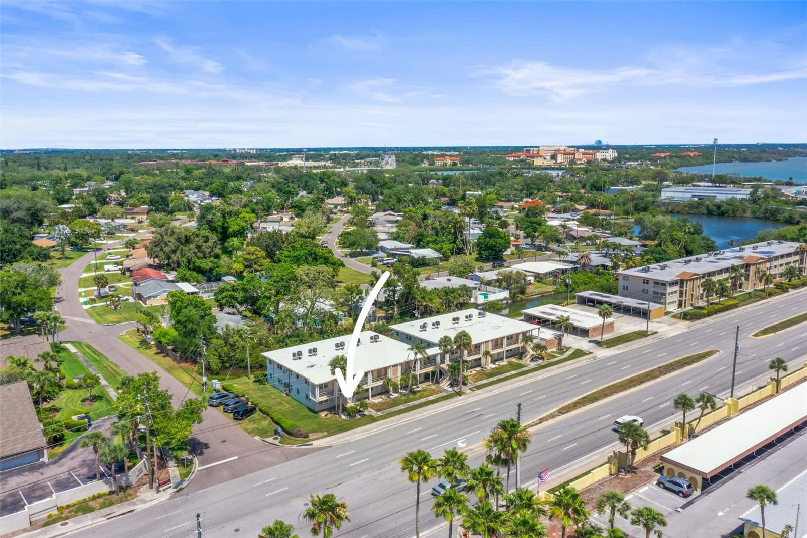 4565 DUHME RD #102, ST PETERSBURG, FL — photo 31