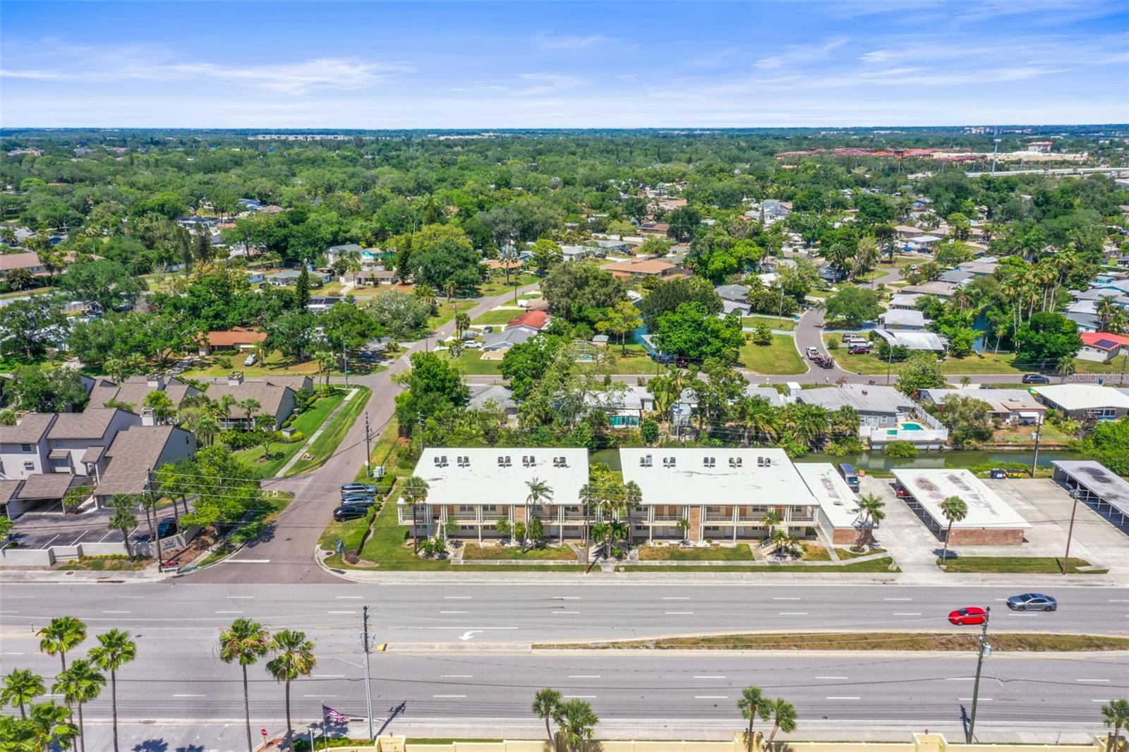 4565 DUHME RD #102, ST PETERSBURG, FL — photo 34