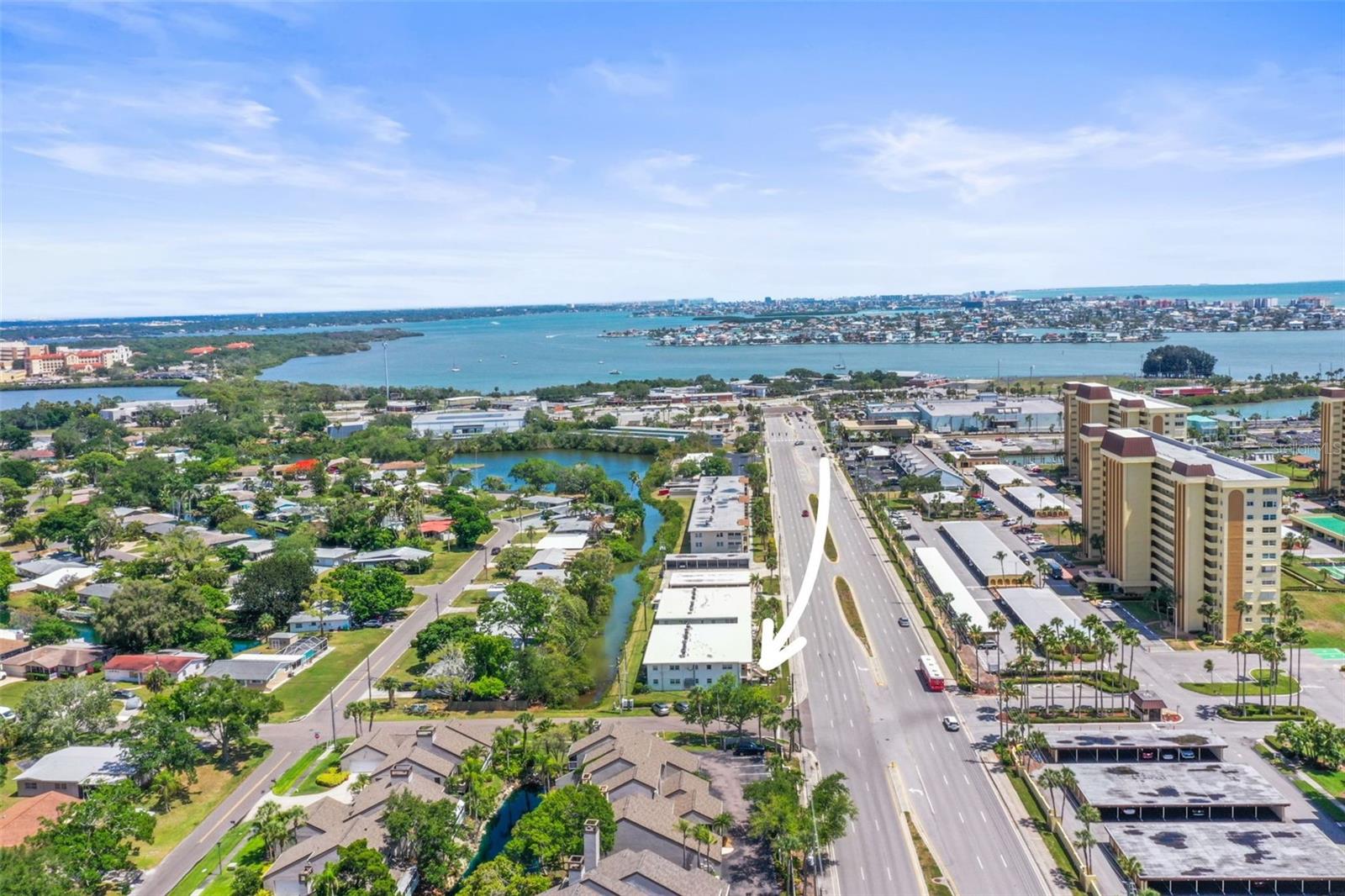4565 DUHME RD #102, ST PETERSBURG, FL — photo 35