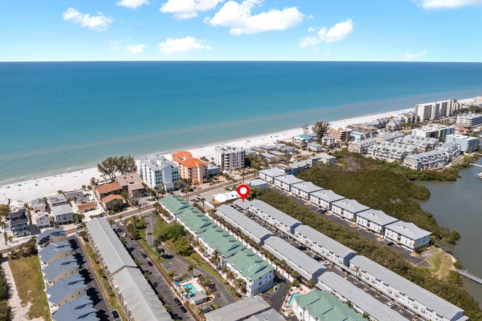 19823 GULF BLVD #45, INDIAN SHORES, FL — photo 3