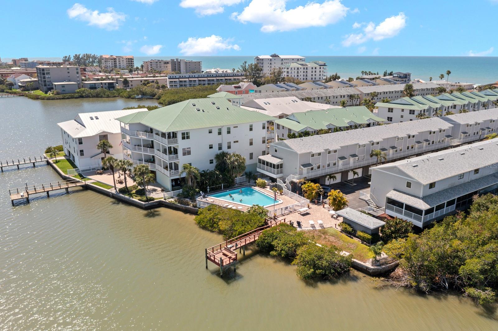 19823 GULF BLVD #45, INDIAN SHORES, FL — photo 31