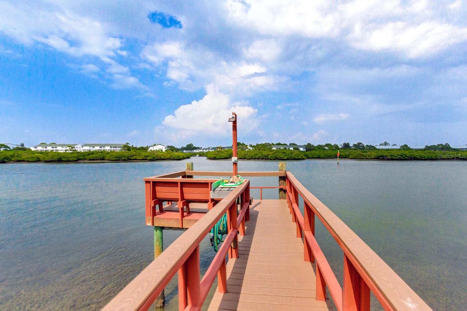 19823 GULF BLVD #45, INDIAN SHORES, FL — photo 37