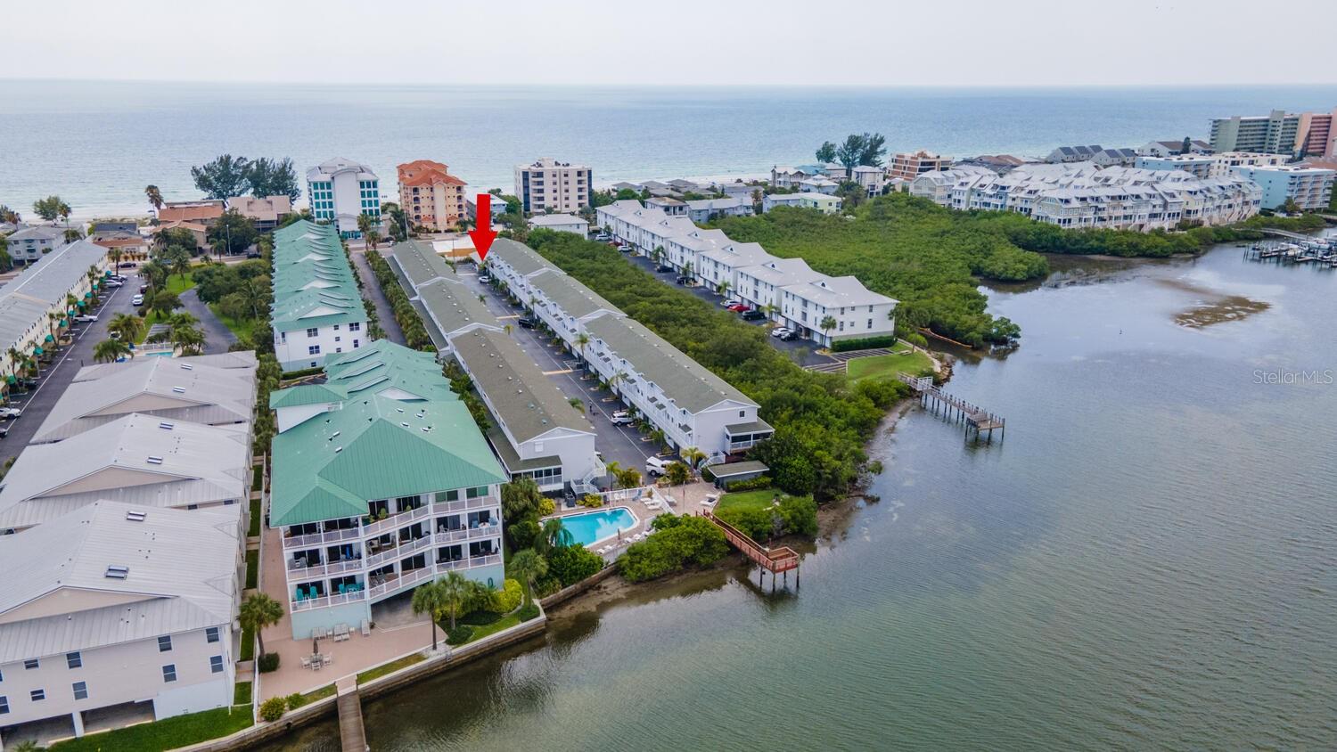 19823 GULF BLVD #45, INDIAN SHORES, FL — photo 41