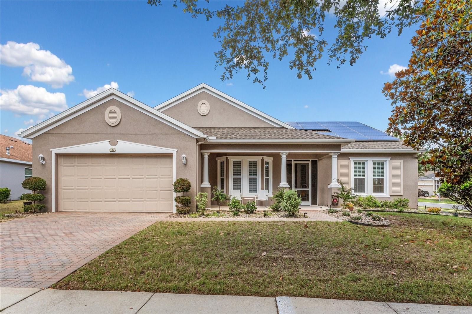 187 BALMY COAST RD, GROVELAND, FL