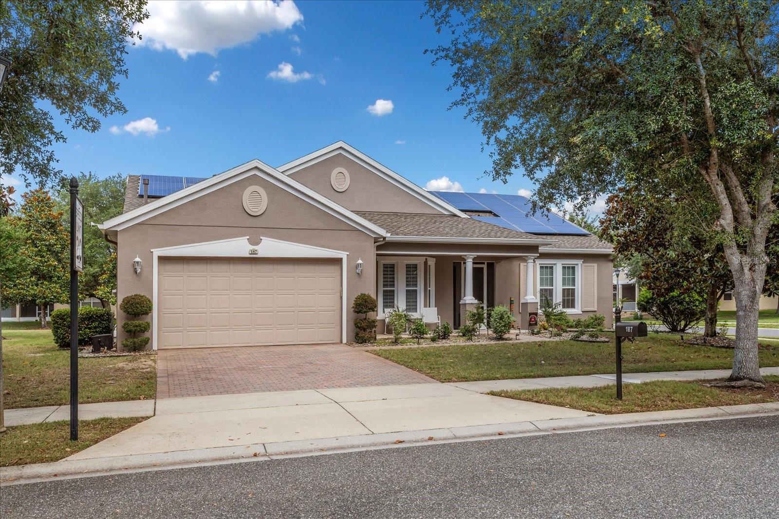 187 BALMY COAST RD, GROVELAND, FL — photo 6
