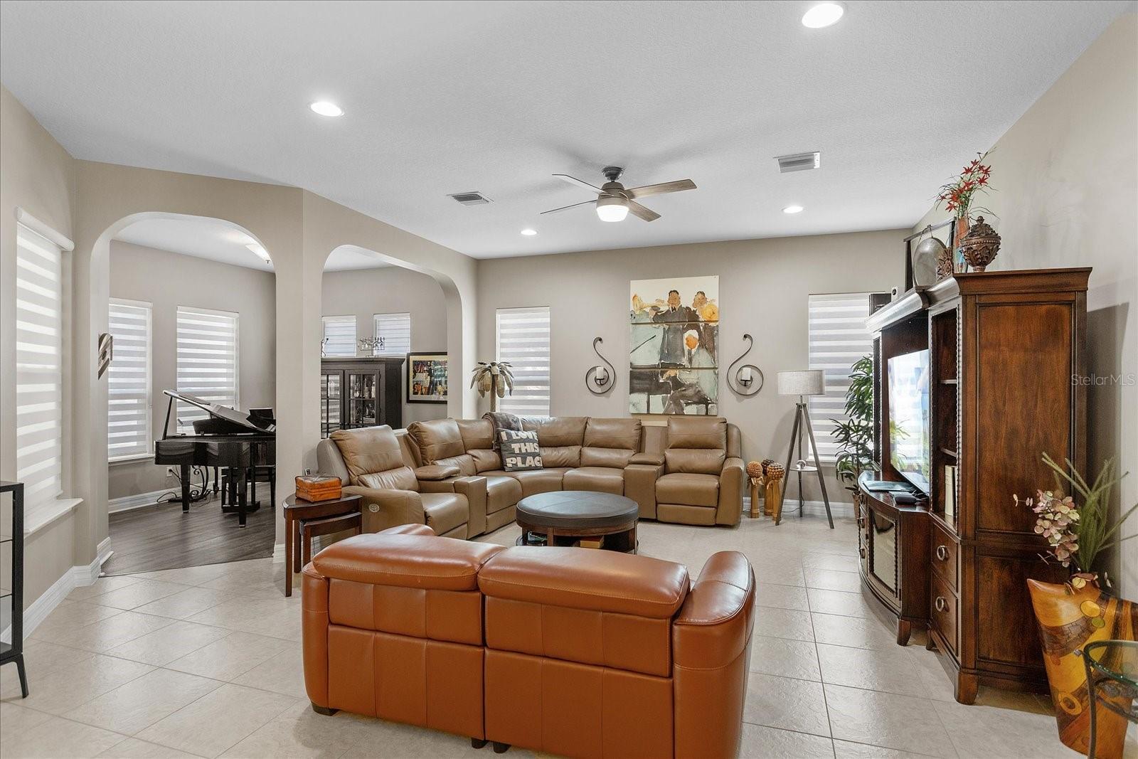 187 BALMY COAST RD, GROVELAND, FL — photo 18