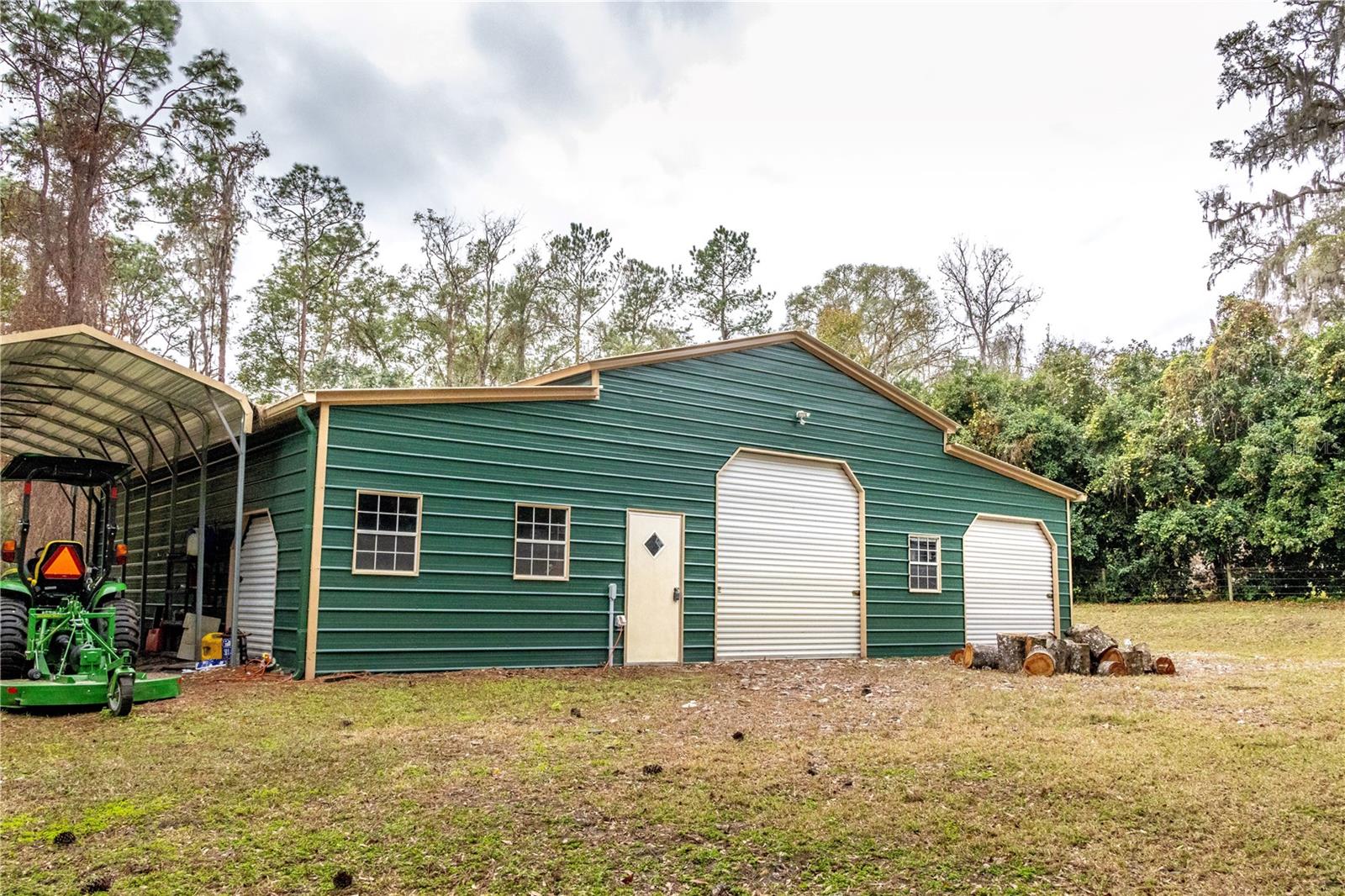24091 RICHBARN RD, BROOKSVILLE, FL — photo 4