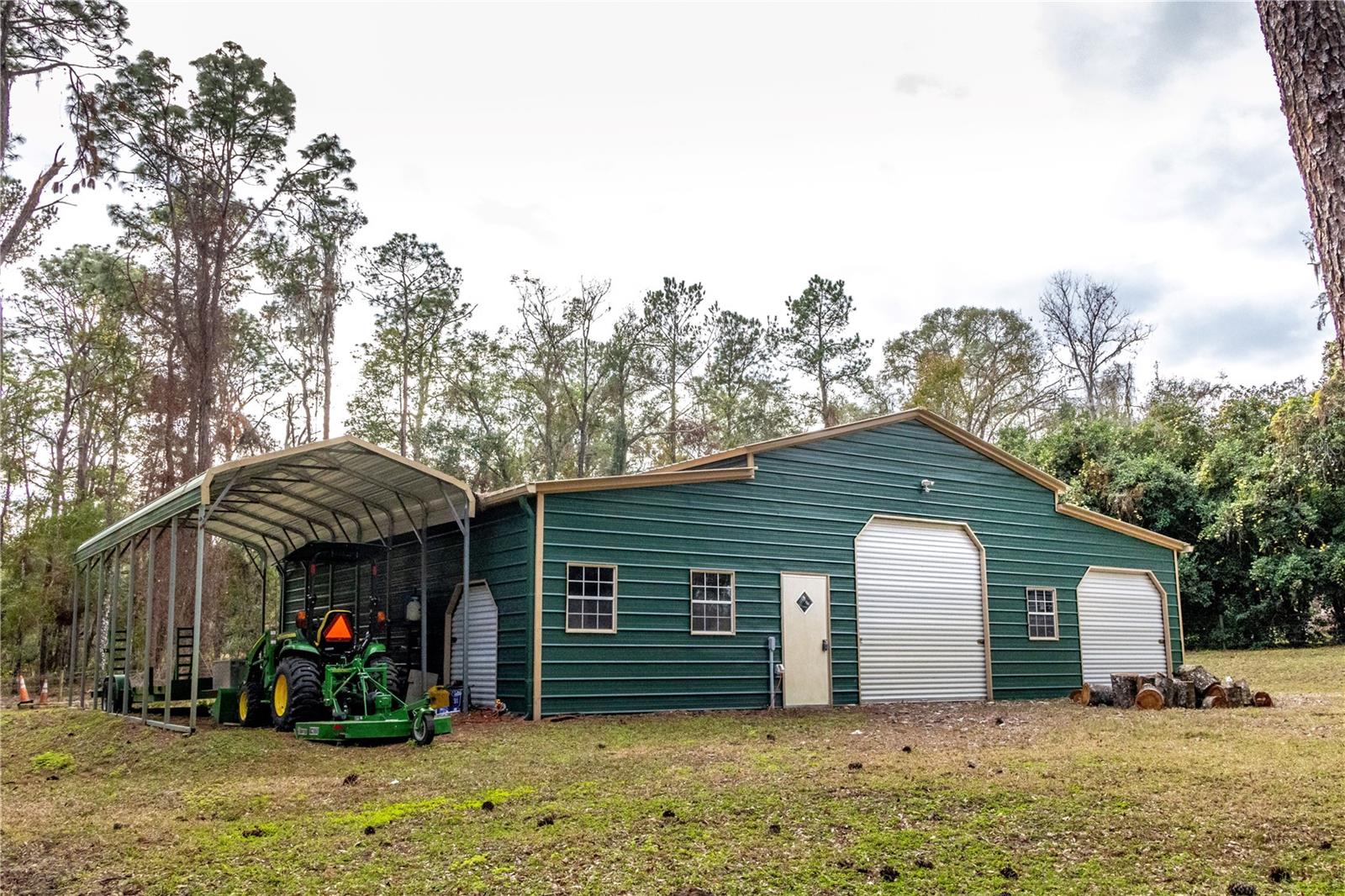 24091 RICHBARN RD, BROOKSVILLE, FL — photo 41