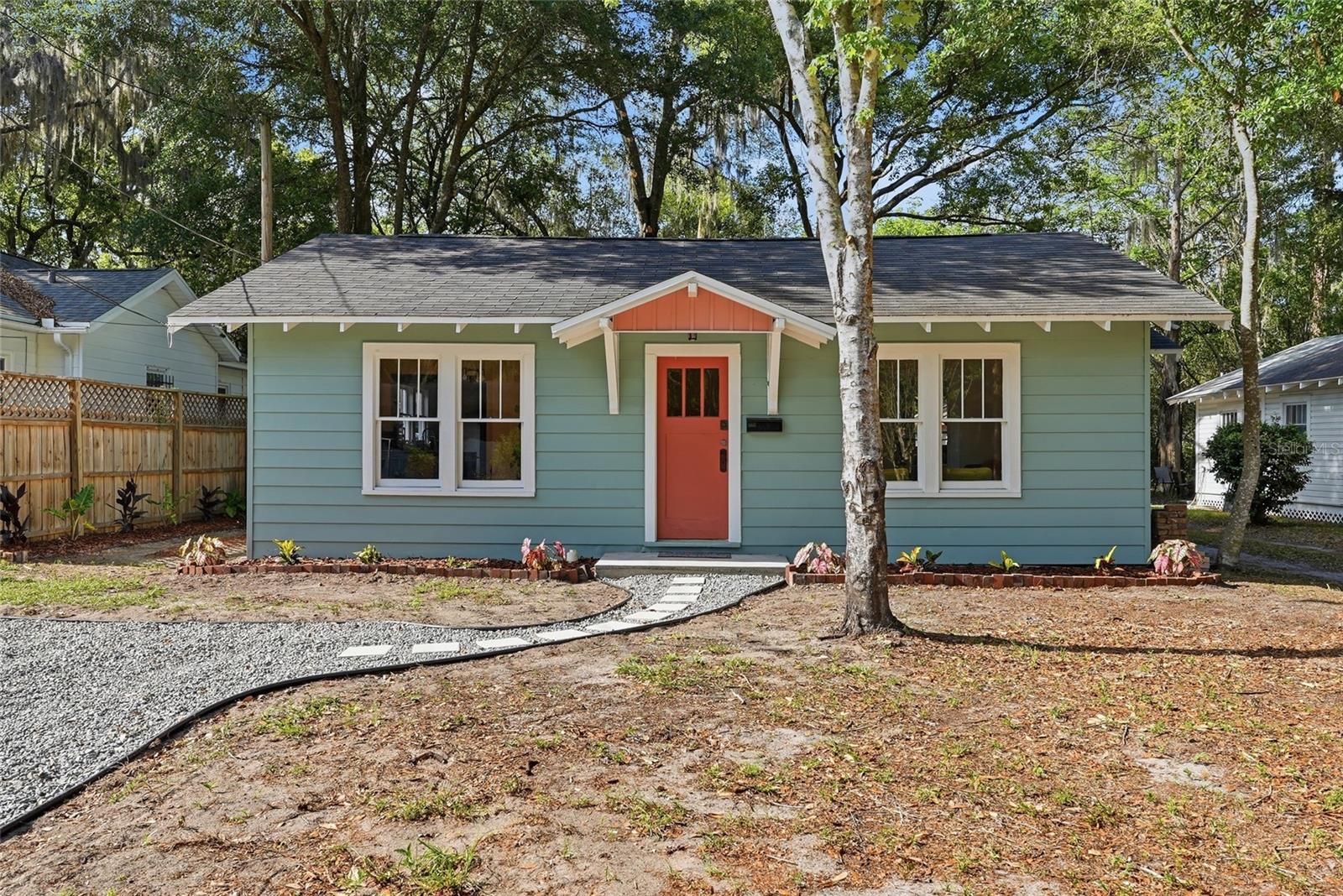 312 NW 14TH AVE, GAINESVILLE, FL