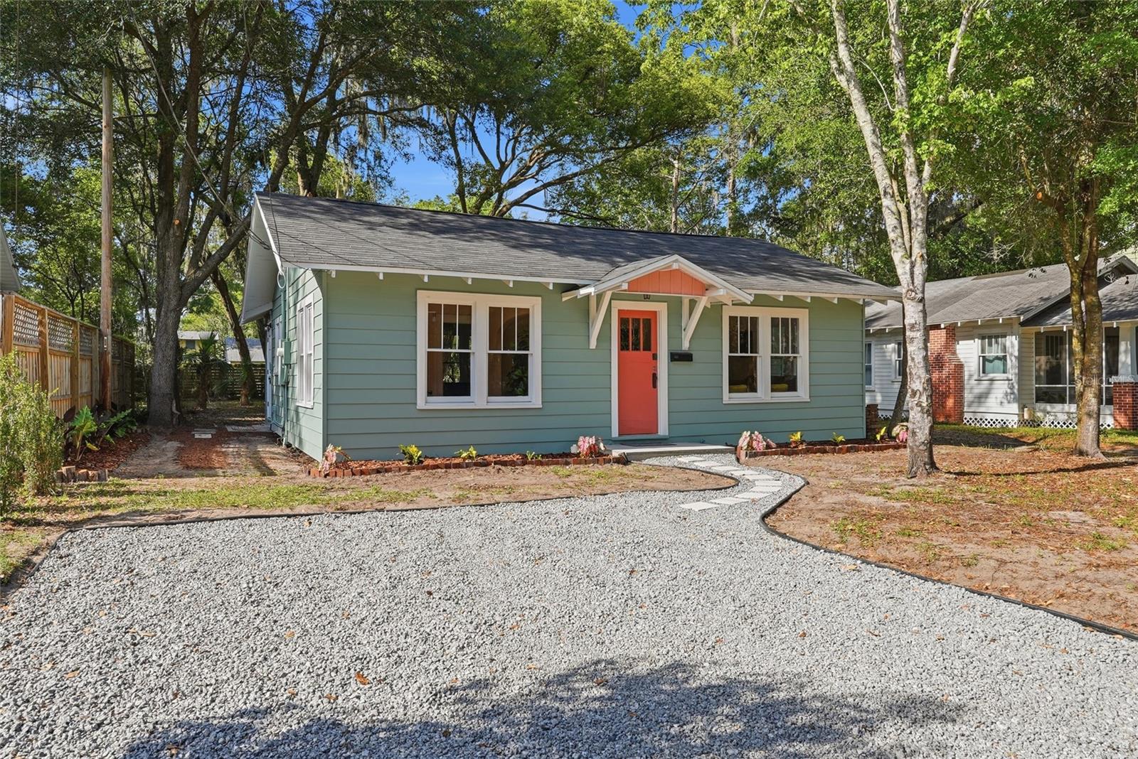 312 NW 14TH AVE, GAINESVILLE, FL — photo 2