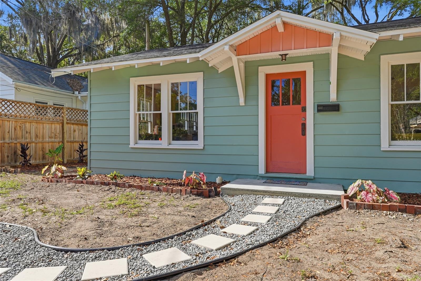 312 NW 14TH AVE, GAINESVILLE, FL — photo 3