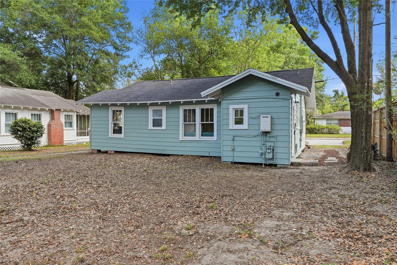 312 NW 14TH AVE, GAINESVILLE, FL — photo 25