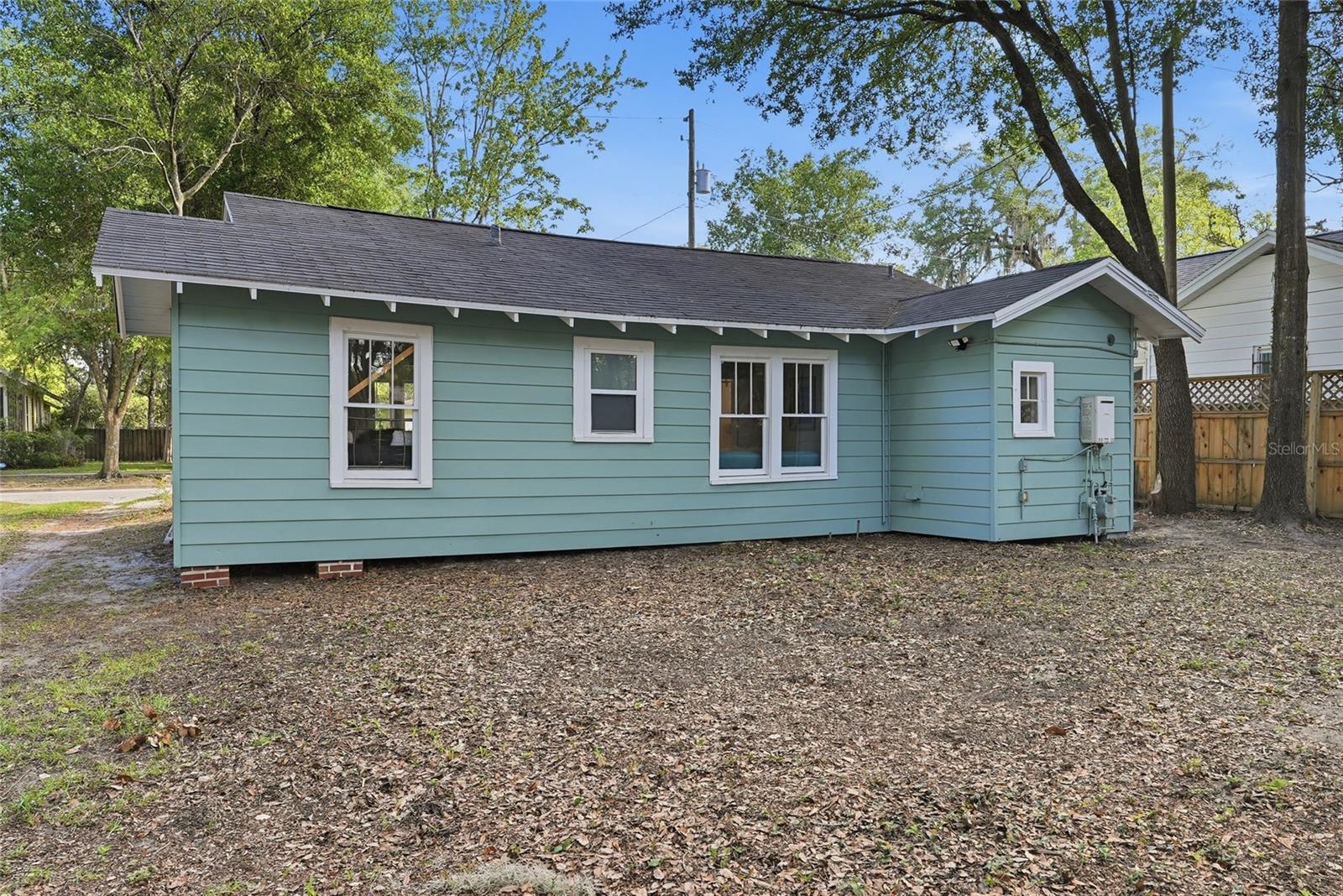 312 NW 14TH AVE, GAINESVILLE, FL — photo 26