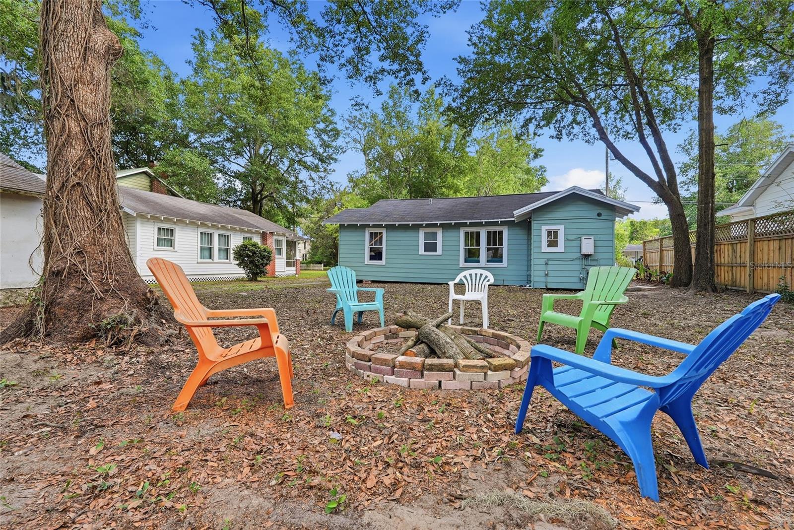 312 NW 14TH AVE, GAINESVILLE, FL — photo 27