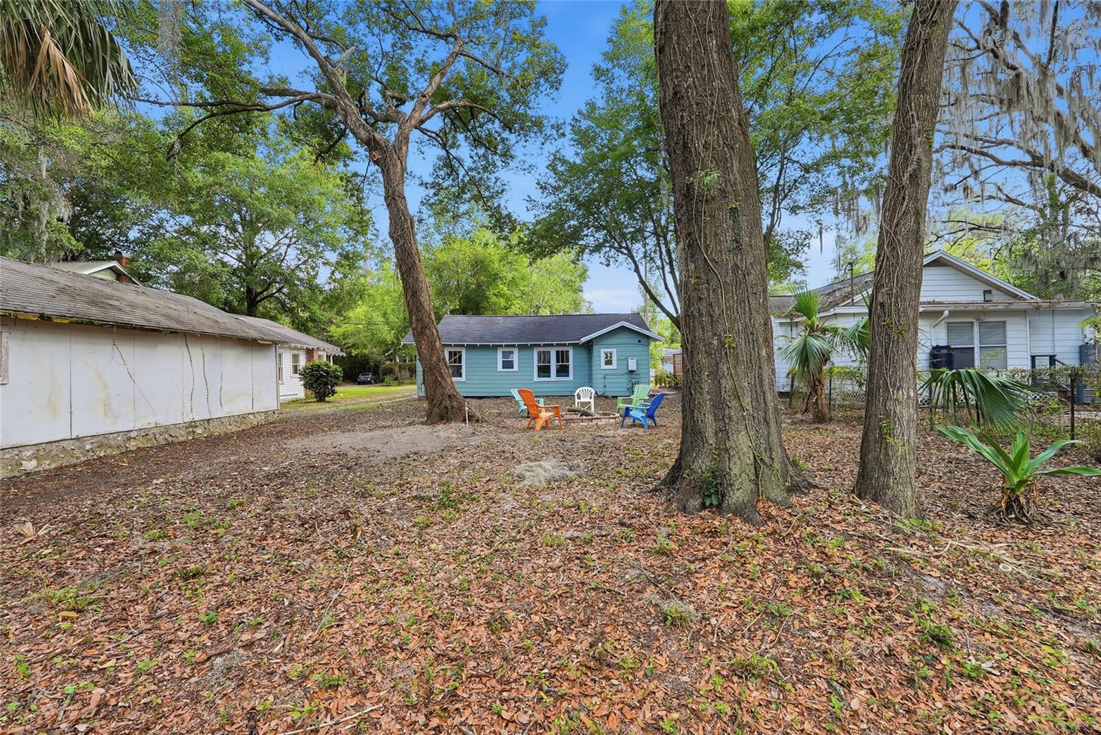 312 NW 14TH AVE, GAINESVILLE, FL — photo 29