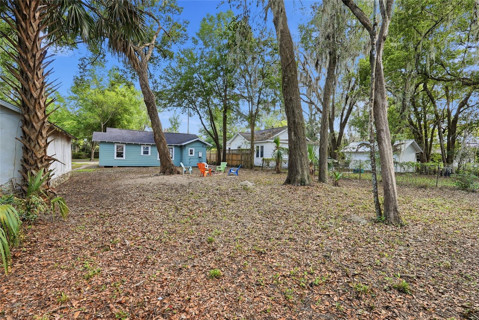 312 NW 14TH AVE, GAINESVILLE, FL — photo 30