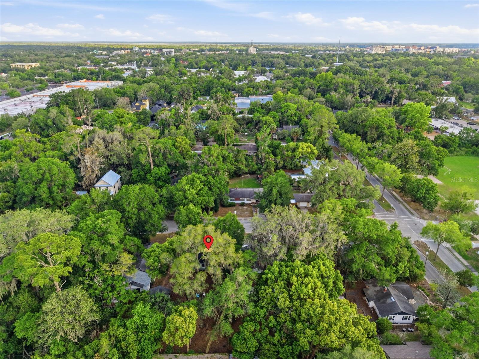 312 NW 14TH AVE, GAINESVILLE, FL — photo 32