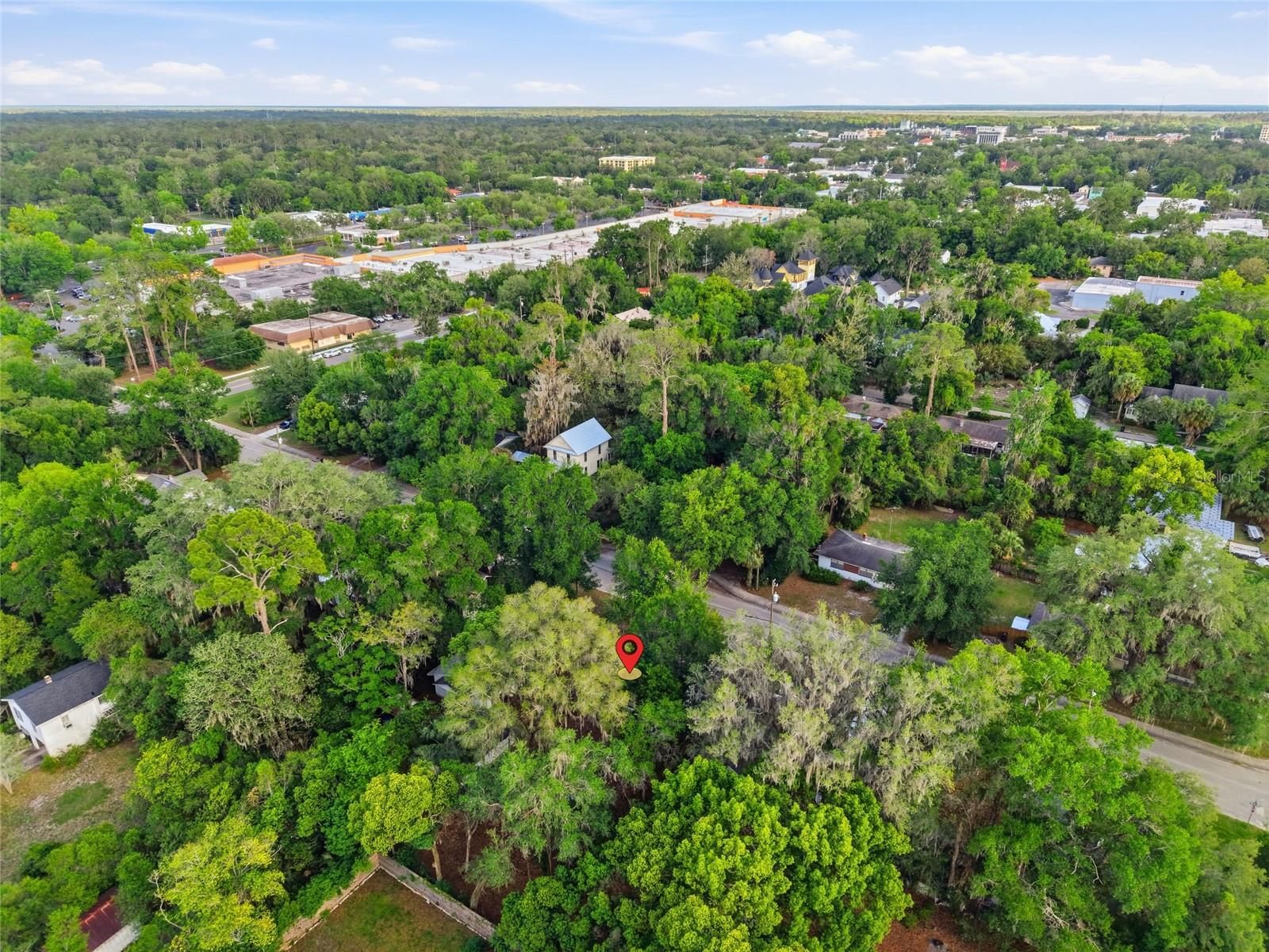 312 NW 14TH AVE, GAINESVILLE, FL — photo 33