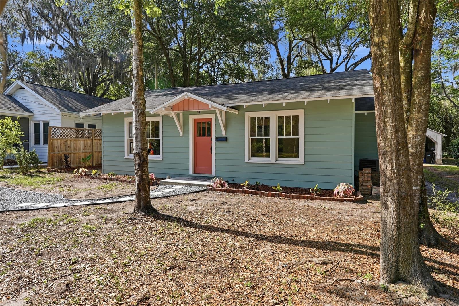 312 NW 14TH AVE, GAINESVILLE, FL — photo 34