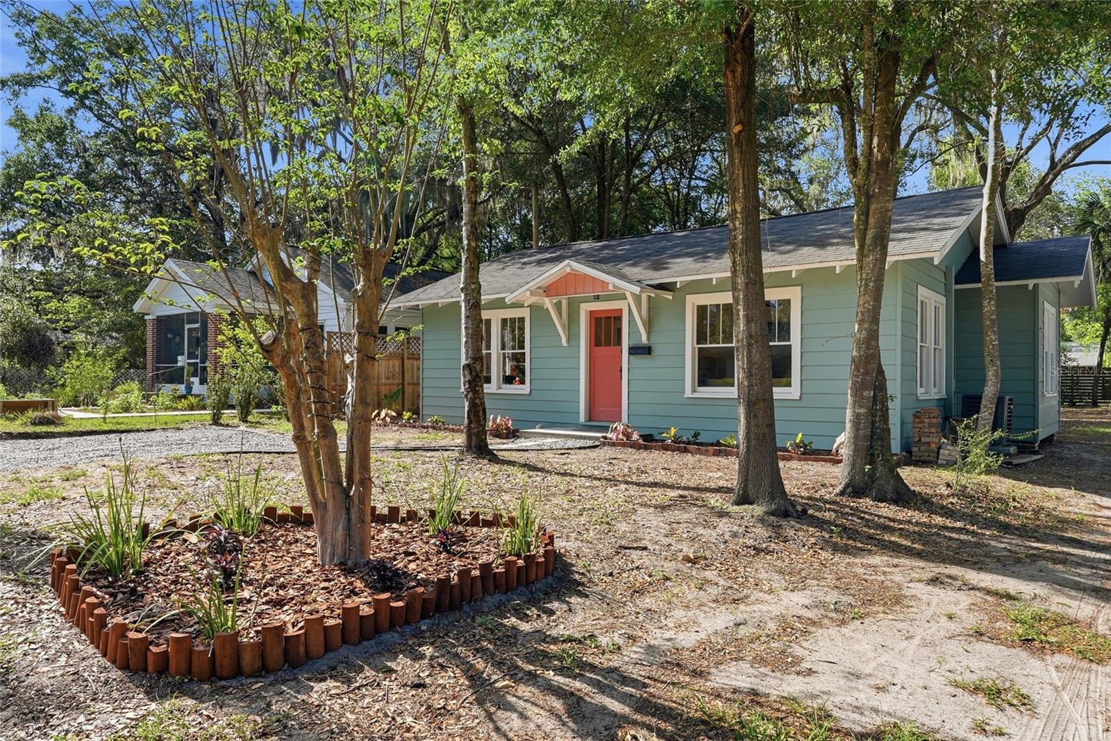 312 NW 14TH AVE, GAINESVILLE, FL — photo 35