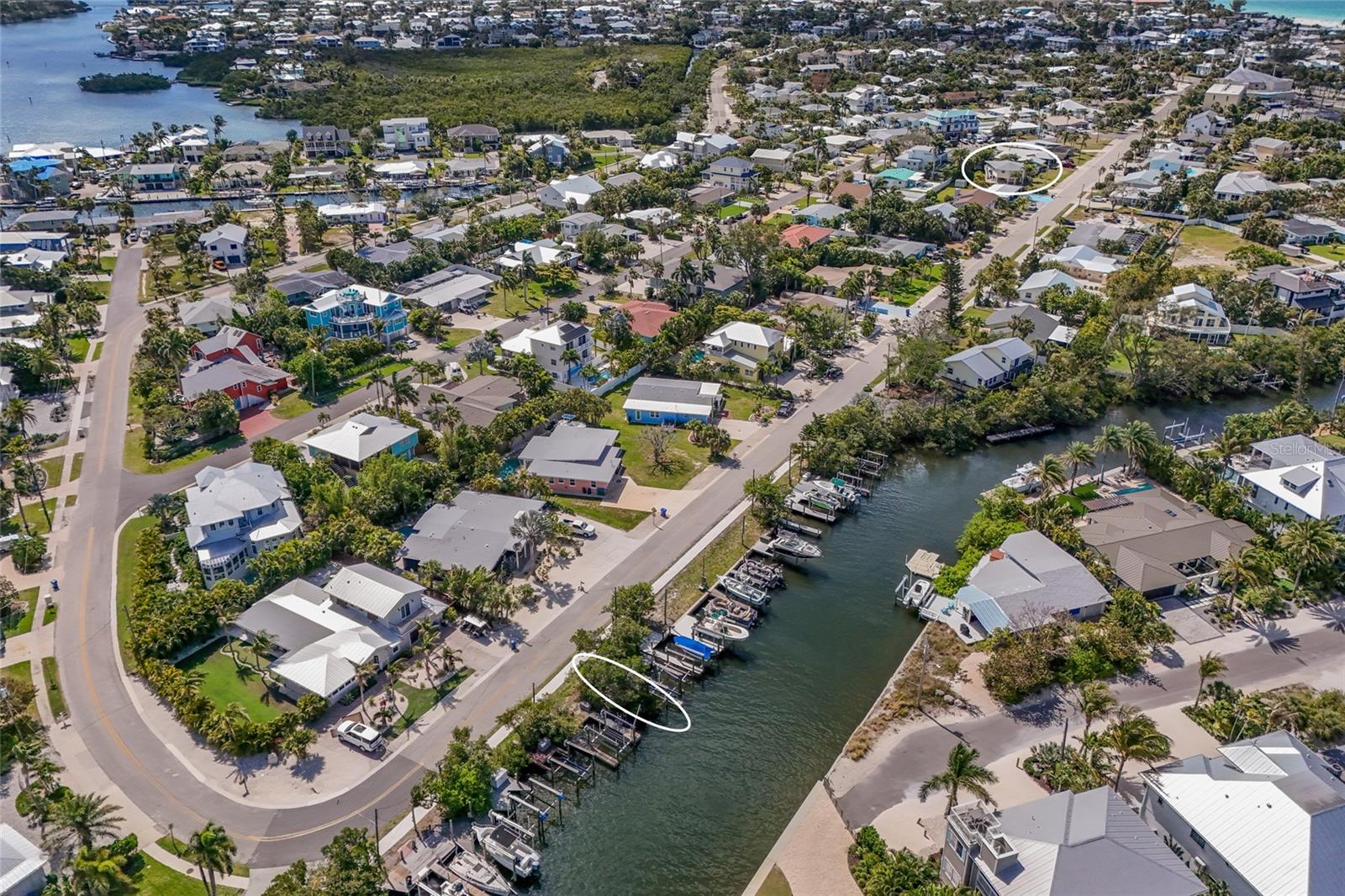 221 85TH ST, HOLMES BEACH, FL — photo 7