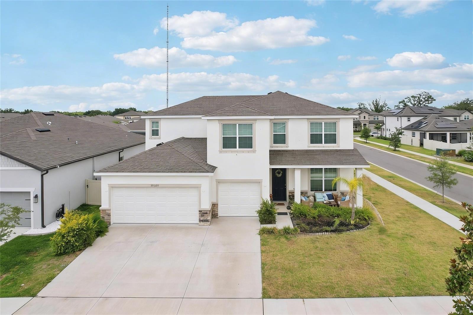 13055 WILLOW GROVE DR, RIVERVIEW, FL