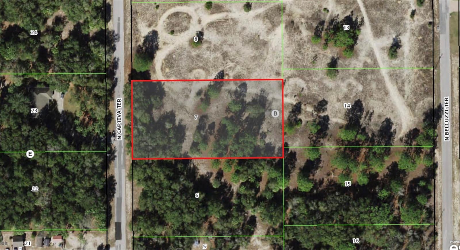 11837 N CAPTIVA TER, DUNNELLON, FL — photo 9