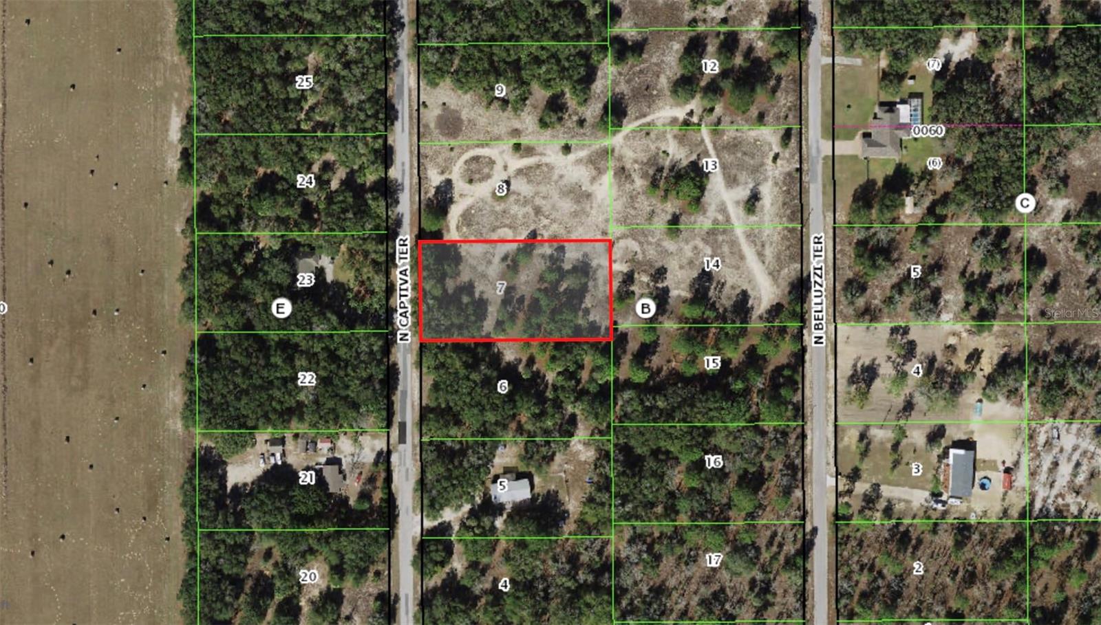 11837 N CAPTIVA TER, DUNNELLON, FL — photo 10