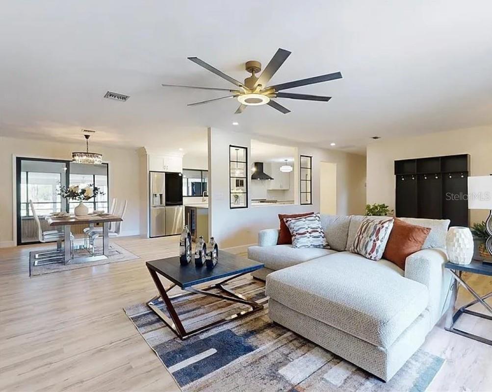 7699 NW 56TH PL, OCALA, FL — photo 5