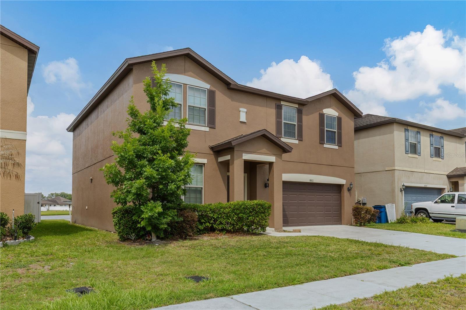 8811 ASHLAND AVE, POLK CITY, FL — photo 2