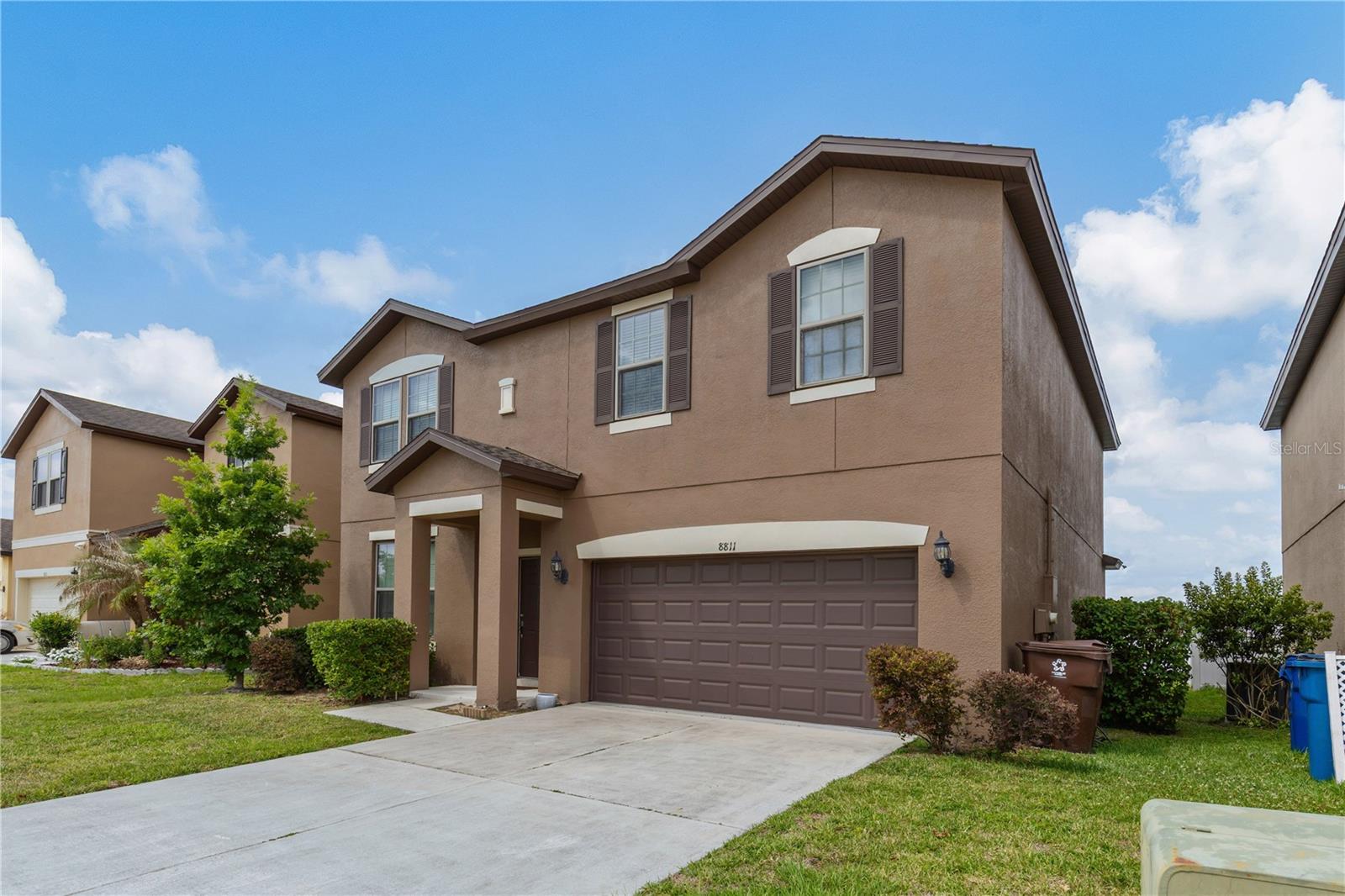 8811 ASHLAND AVE, POLK CITY, FL — photo 3