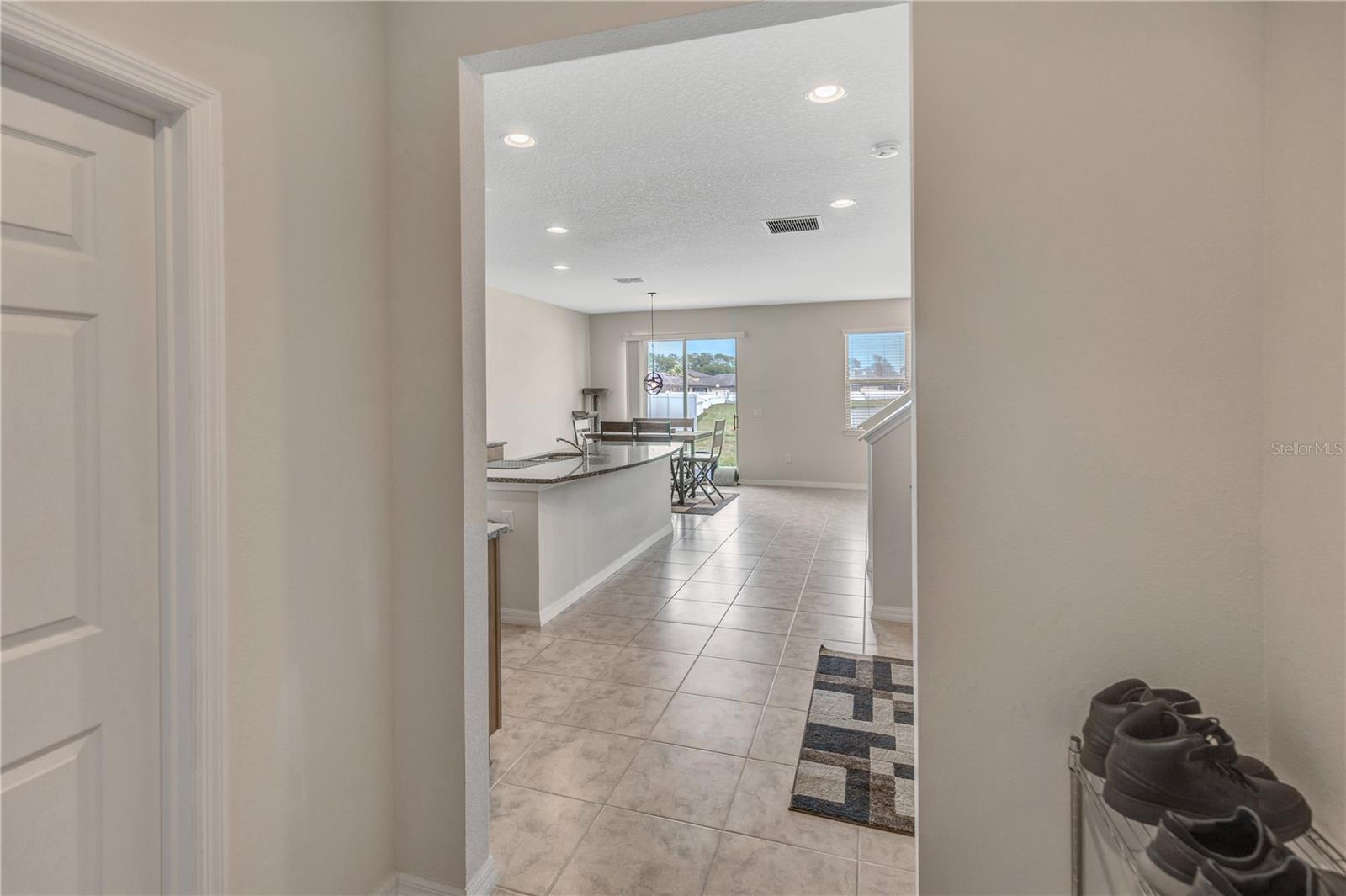 8811 ASHLAND AVE, POLK CITY, FL — photo 4