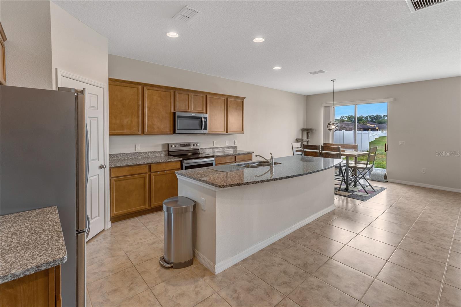 8811 ASHLAND AVE, POLK CITY, FL — photo 5