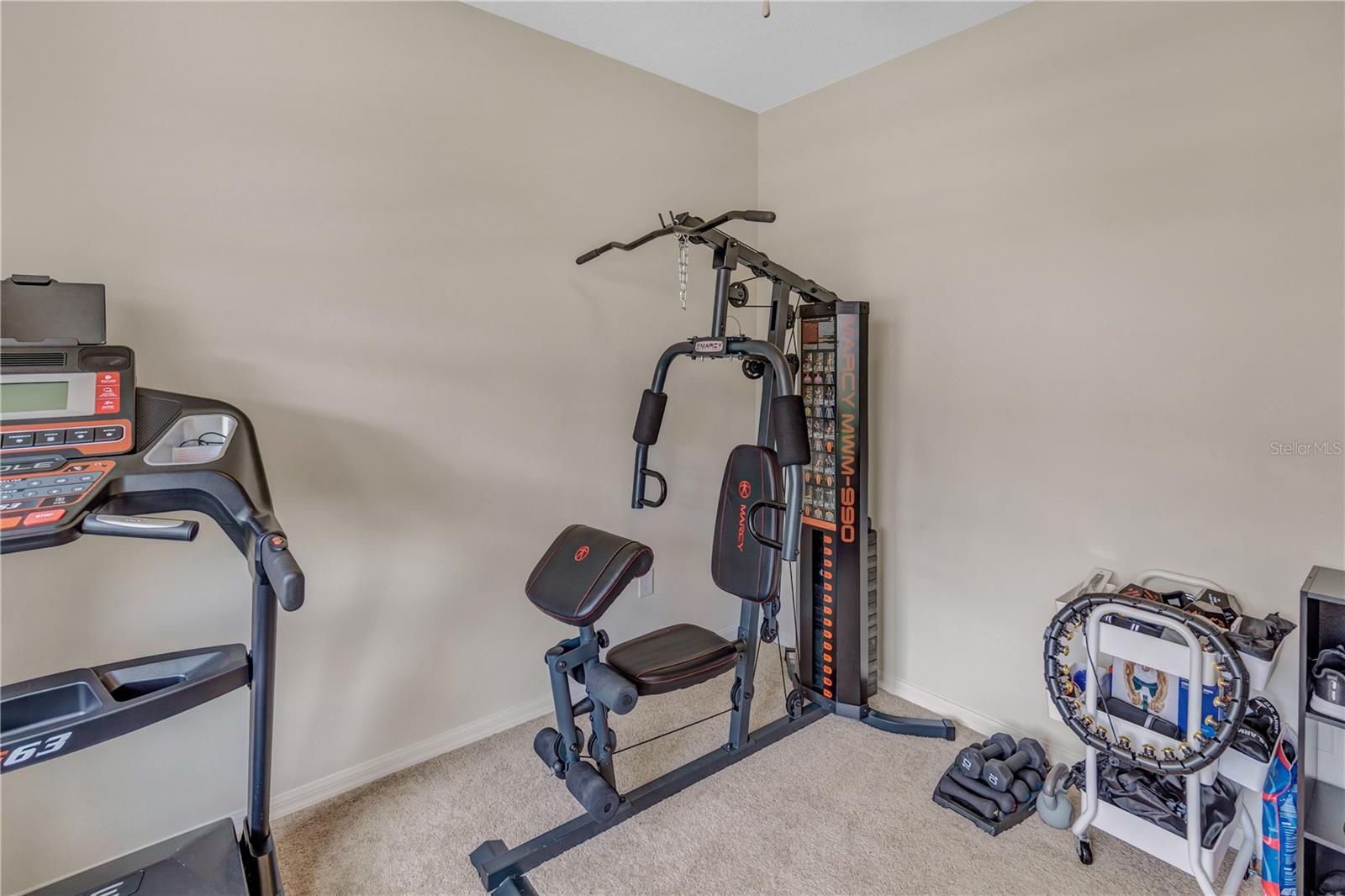 8811 ASHLAND AVE, POLK CITY, FL — photo 14