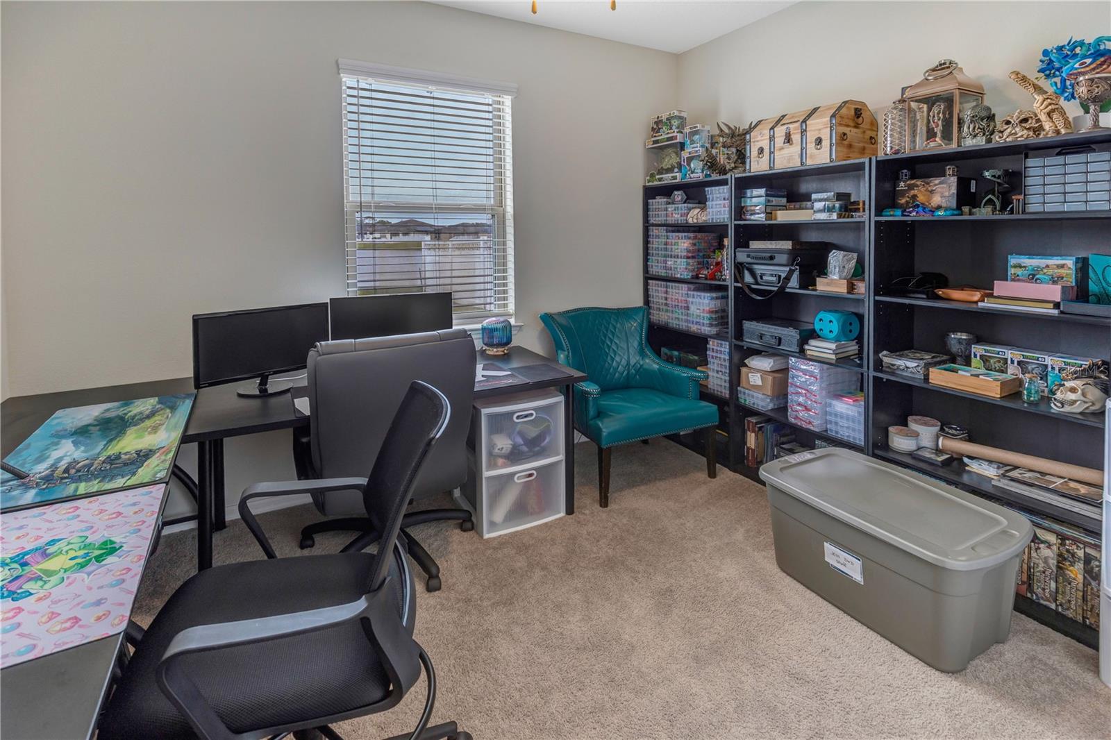 8811 ASHLAND AVE, POLK CITY, FL — photo 19