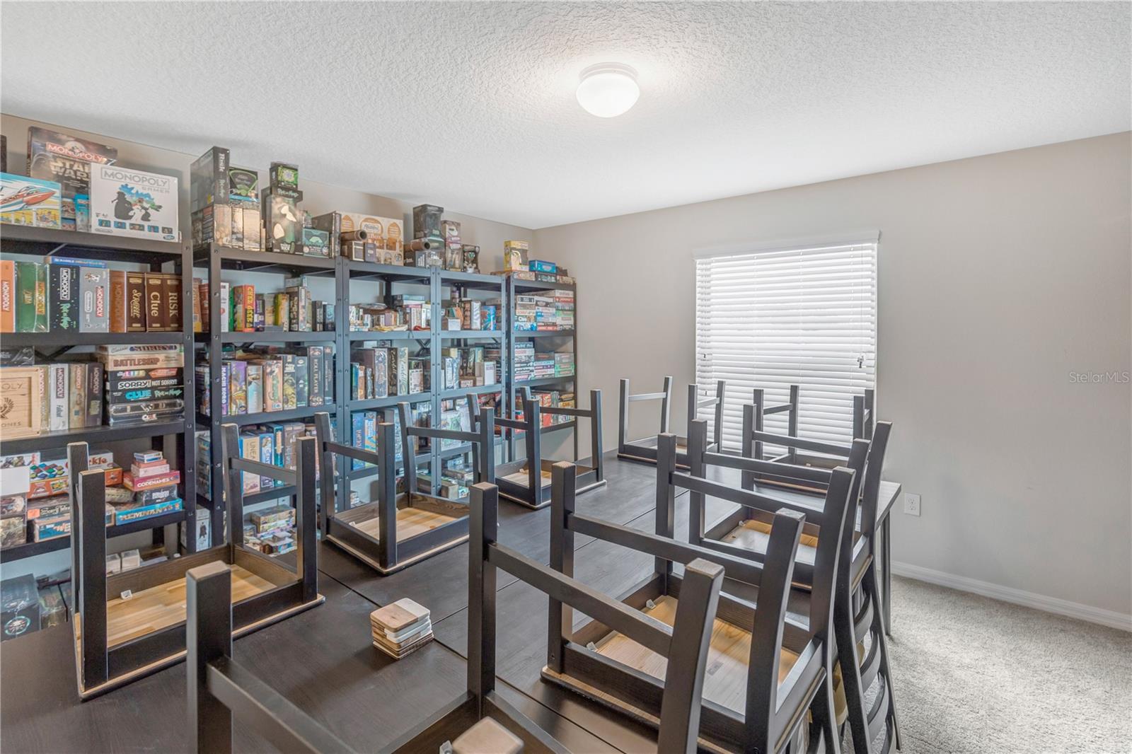 8811 ASHLAND AVE, POLK CITY, FL — photo 25