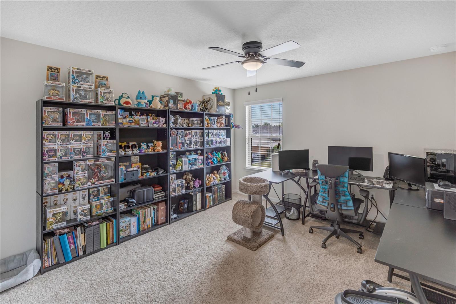 8811 ASHLAND AVE, POLK CITY, FL — photo 32