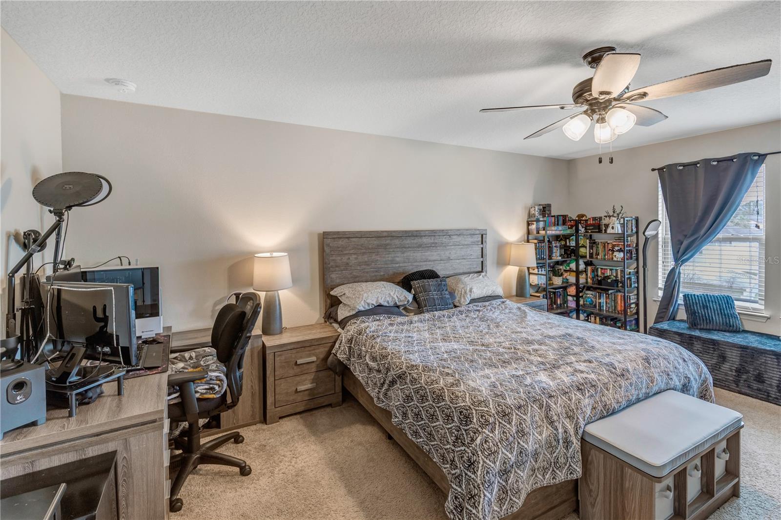 8811 ASHLAND AVE, POLK CITY, FL — photo 38