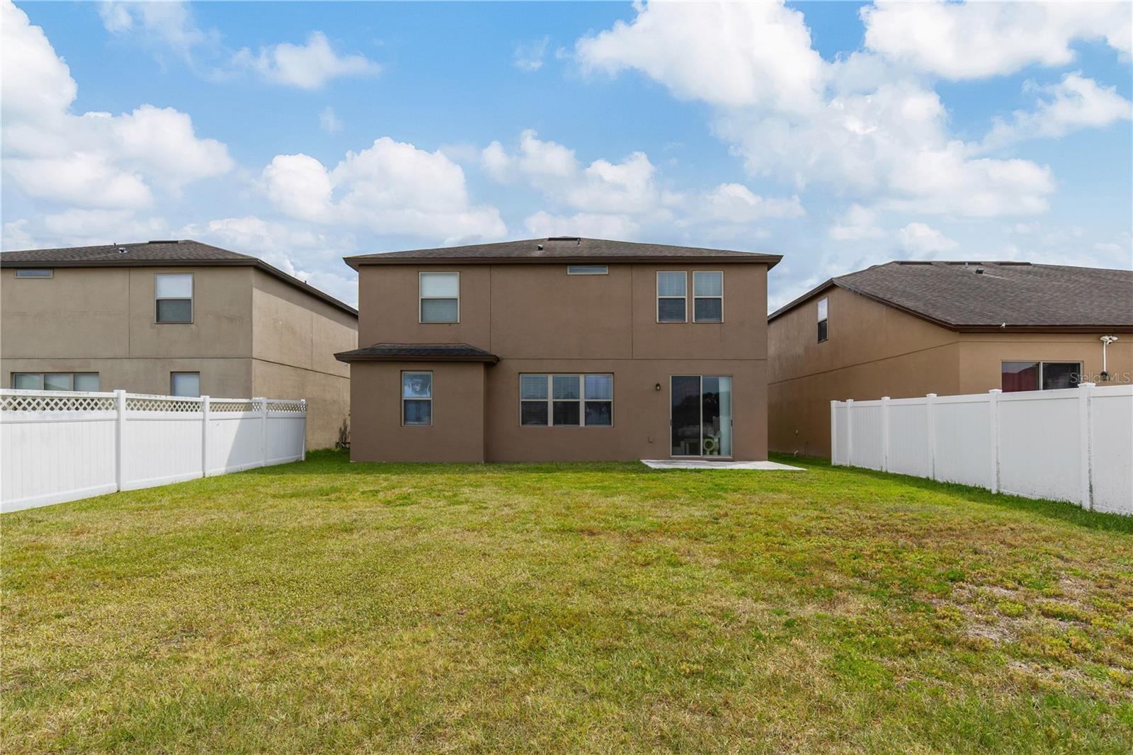 8811 ASHLAND AVE, POLK CITY, FL — photo 45