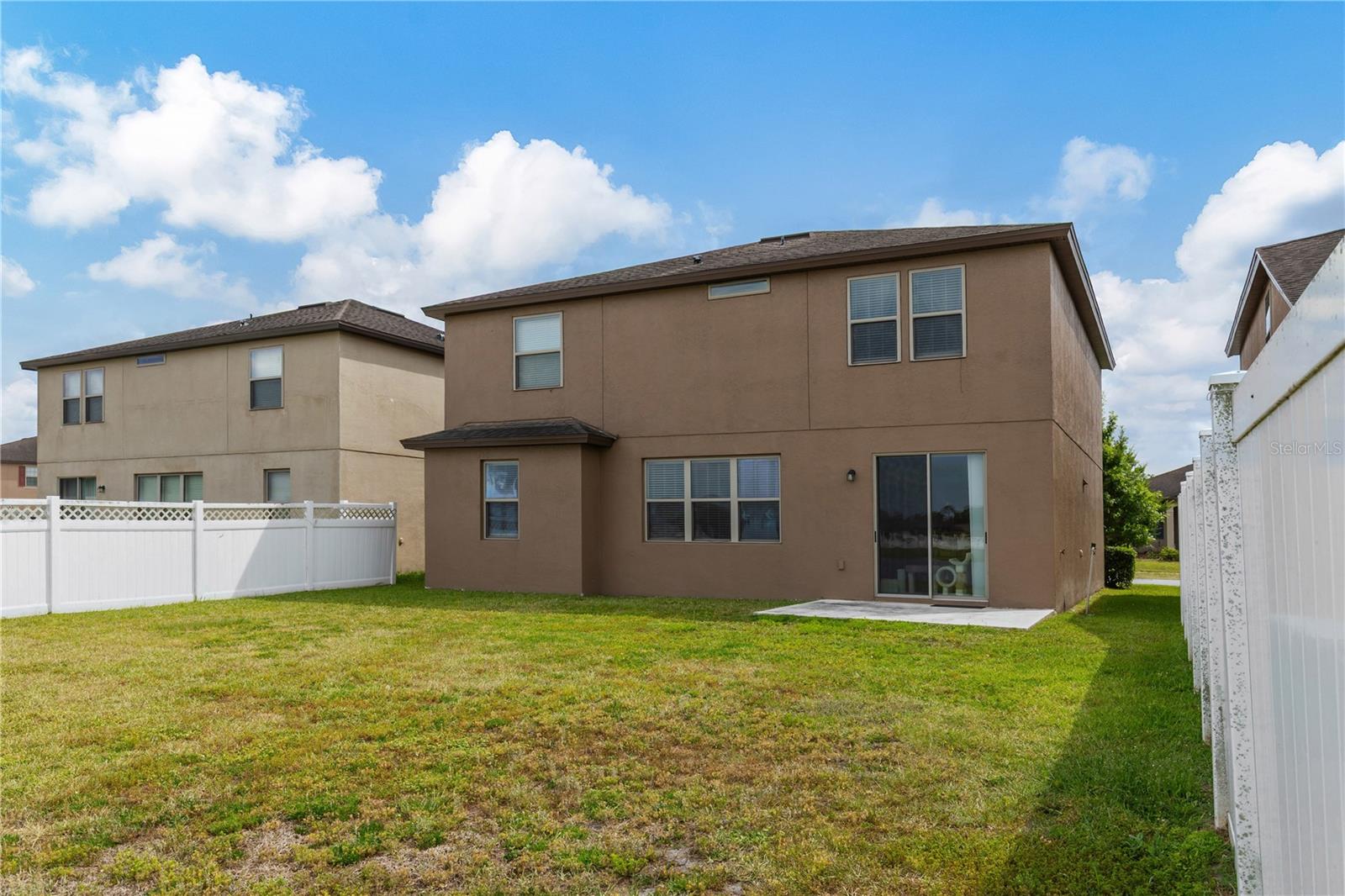 8811 ASHLAND AVE, POLK CITY, FL — photo 46