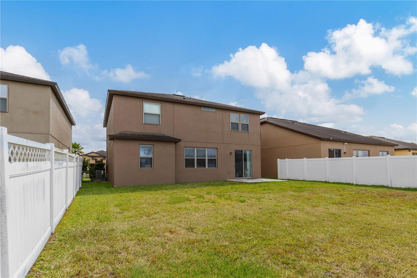 8811 ASHLAND AVE, POLK CITY, FL — photo 47
