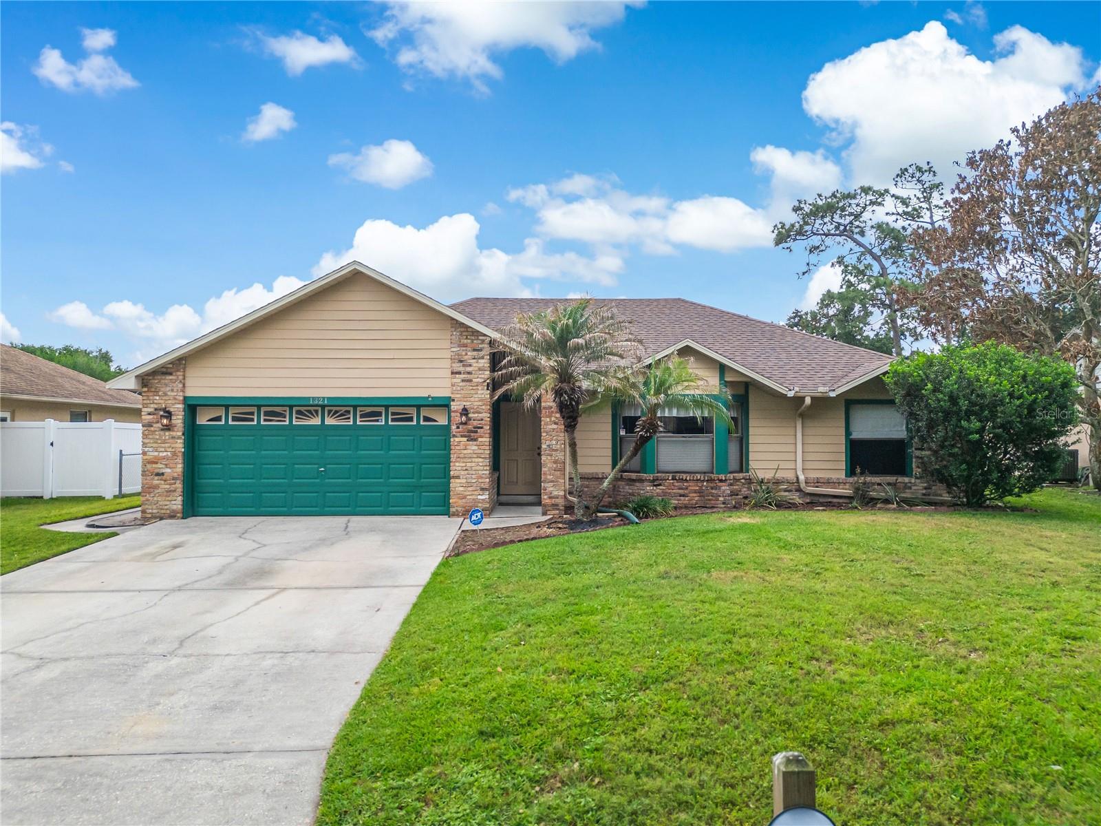 1321 WOOD LAKE CIR, ST CLOUD, FL