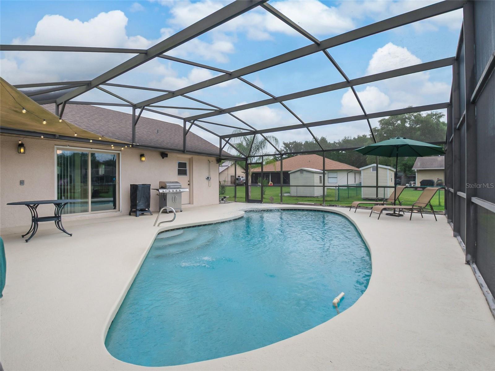 1321 WOOD LAKE CIR, ST CLOUD, FL — photo 27