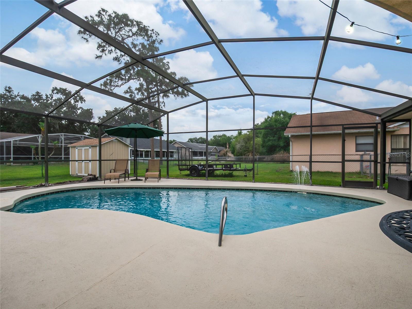 1321 WOOD LAKE CIR, ST CLOUD, FL — photo 28