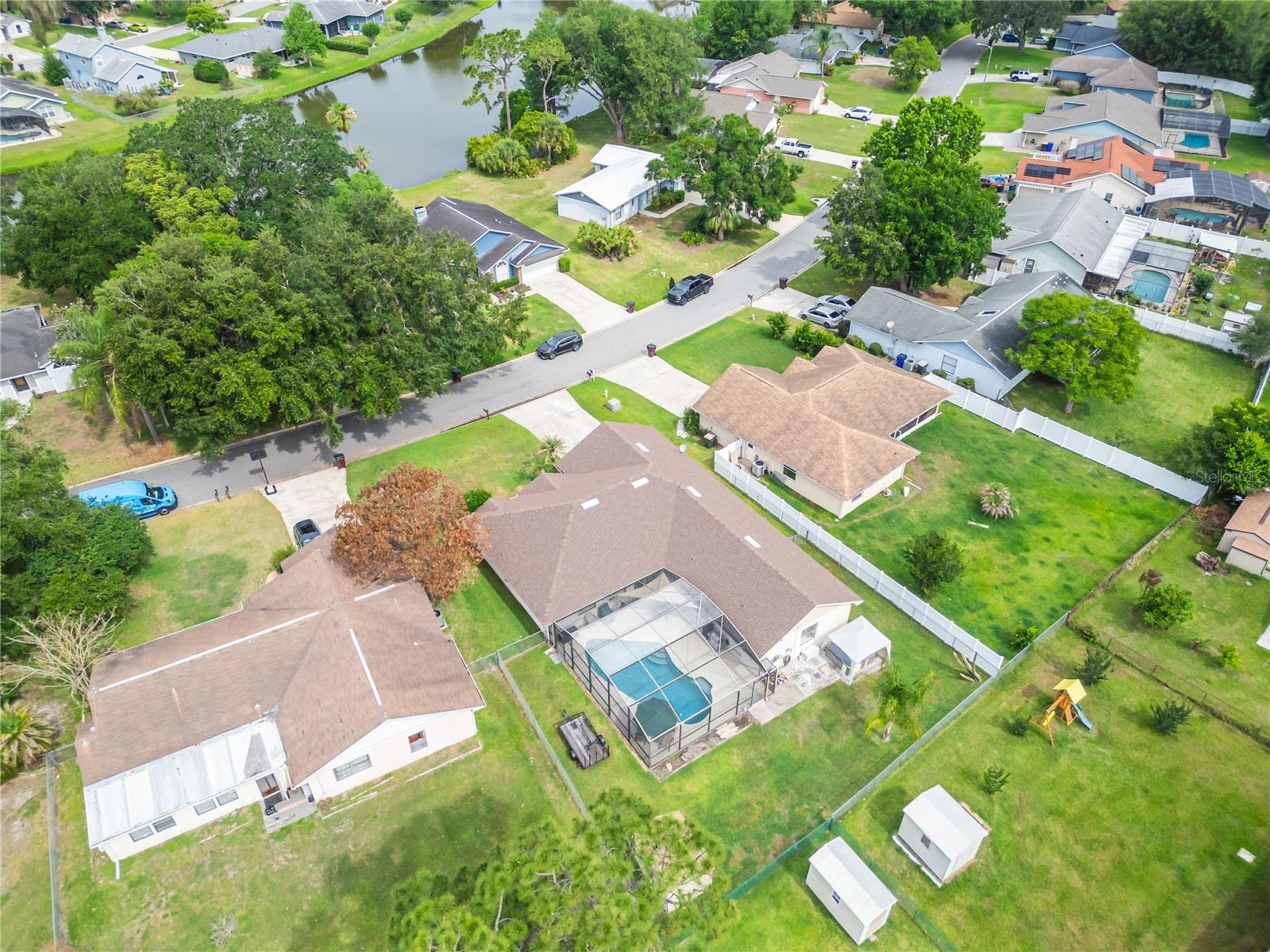 1321 WOOD LAKE CIR, ST CLOUD, FL — photo 30