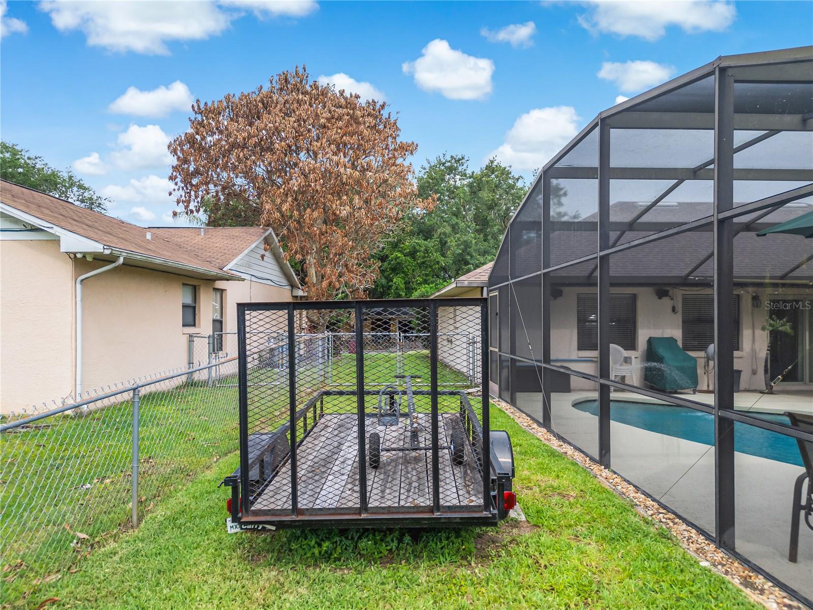 1321 WOOD LAKE CIR, ST CLOUD, FL — photo 31