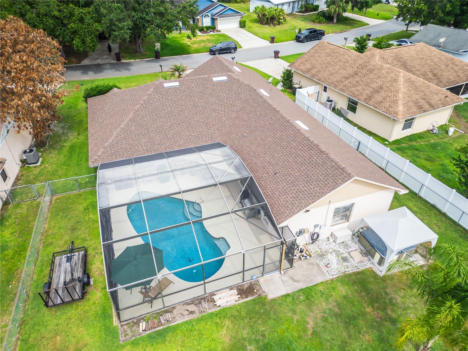 1321 WOOD LAKE CIR, ST CLOUD, FL — photo 33